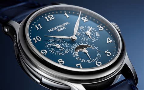 The 4 New Patek Philippe Minute Repeaters of the